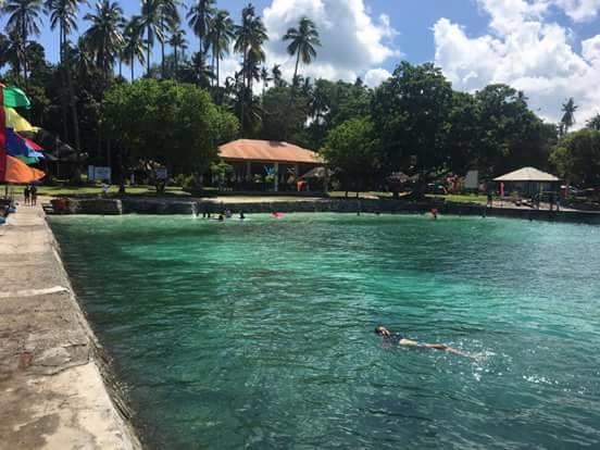 Punta Del Sol Araceli Beach Resort Samal Esterno foto
