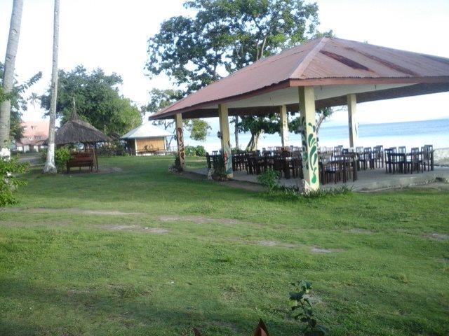 Punta Del Sol Araceli Beach Resort Samal Esterno foto