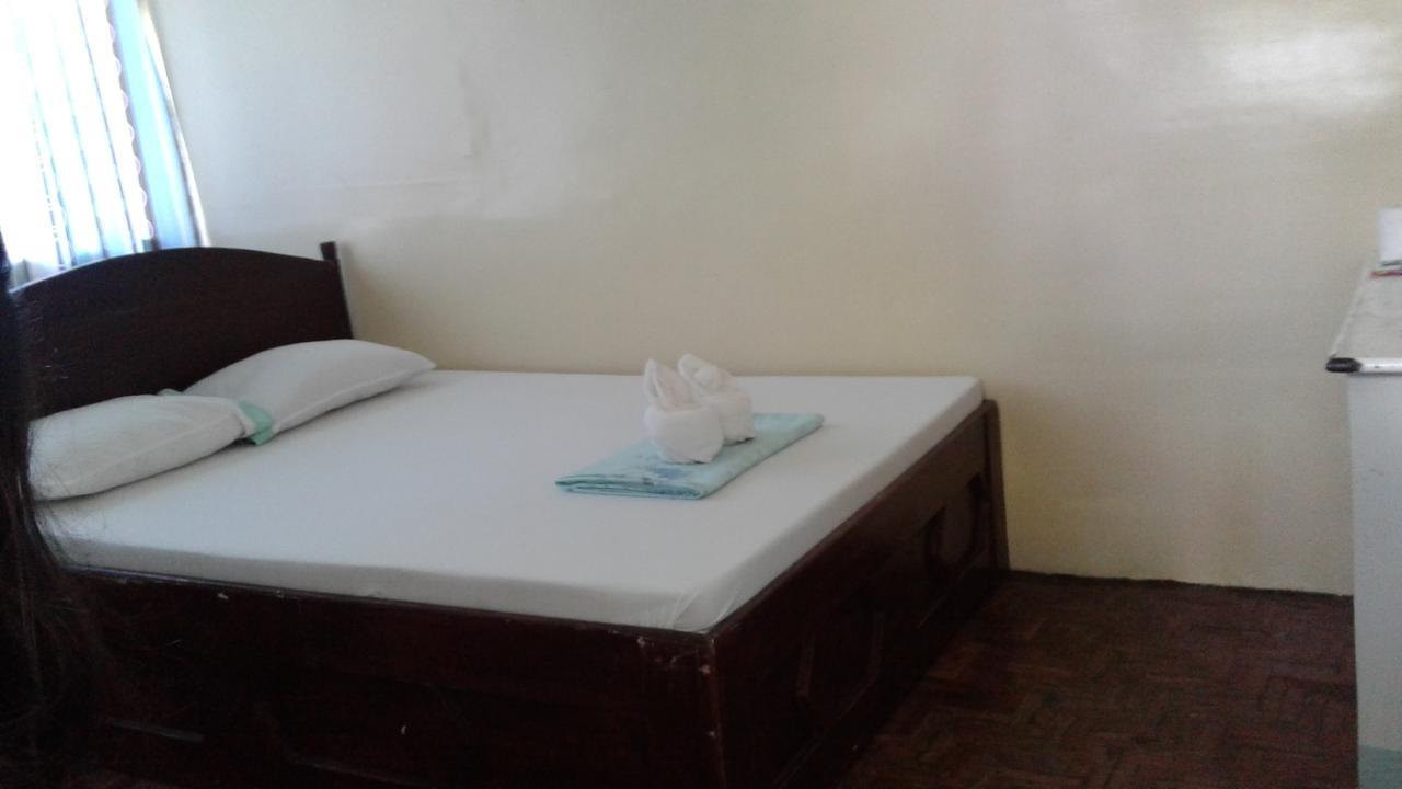 Punta Del Sol Araceli Beach Resort Samal Esterno foto