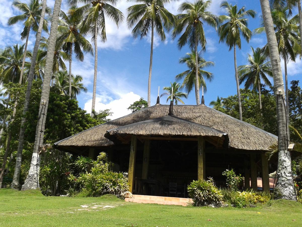 Punta Del Sol Araceli Beach Resort Samal Esterno foto