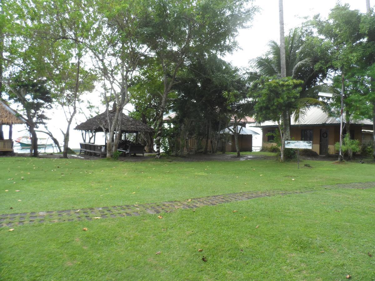 Punta Del Sol Araceli Beach Resort Samal Esterno foto