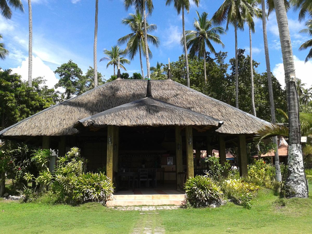 Punta Del Sol Araceli Beach Resort Samal Esterno foto