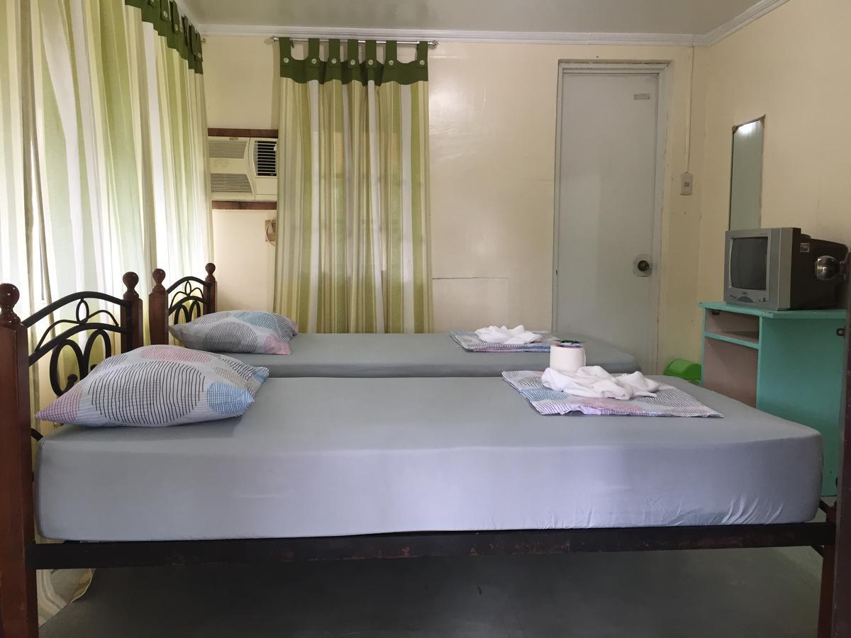 Punta Del Sol Araceli Beach Resort Samal Esterno foto