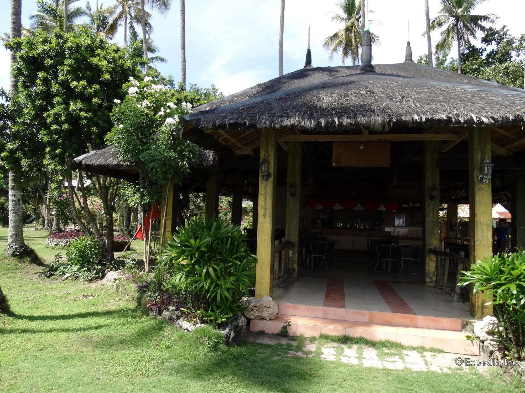 Punta Del Sol Araceli Beach Resort Samal Esterno foto