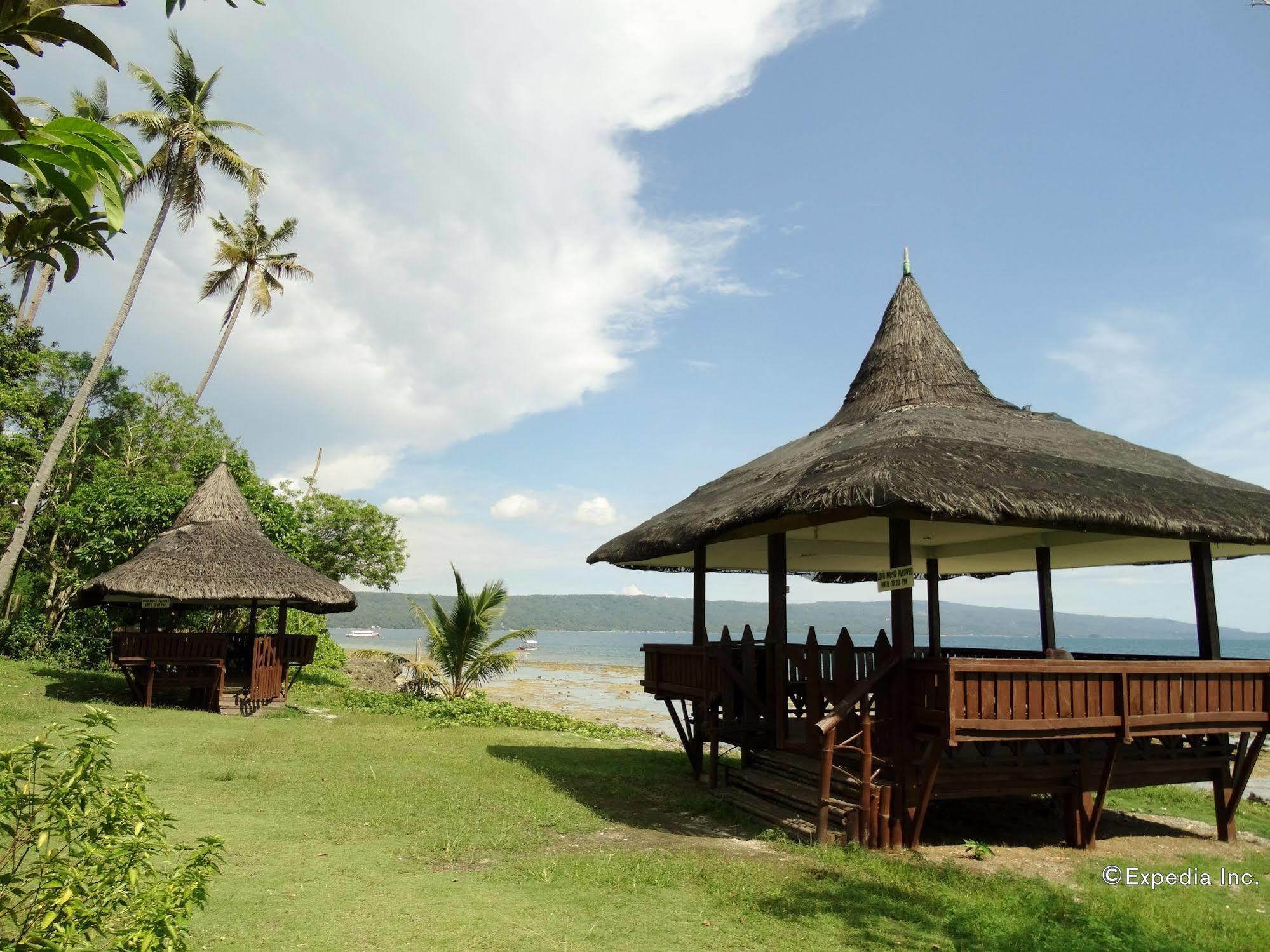 Punta Del Sol Araceli Beach Resort Samal Esterno foto