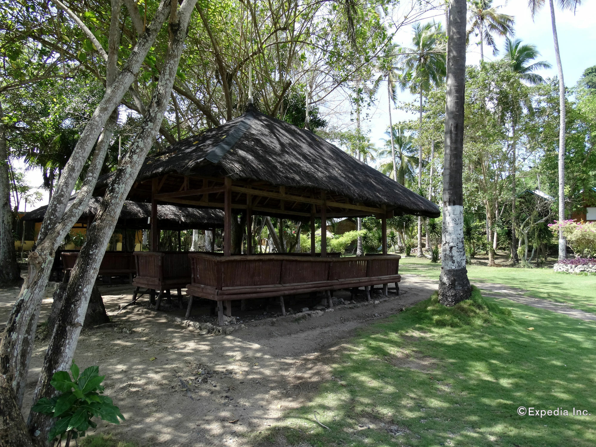 Punta Del Sol Araceli Beach Resort Samal Esterno foto