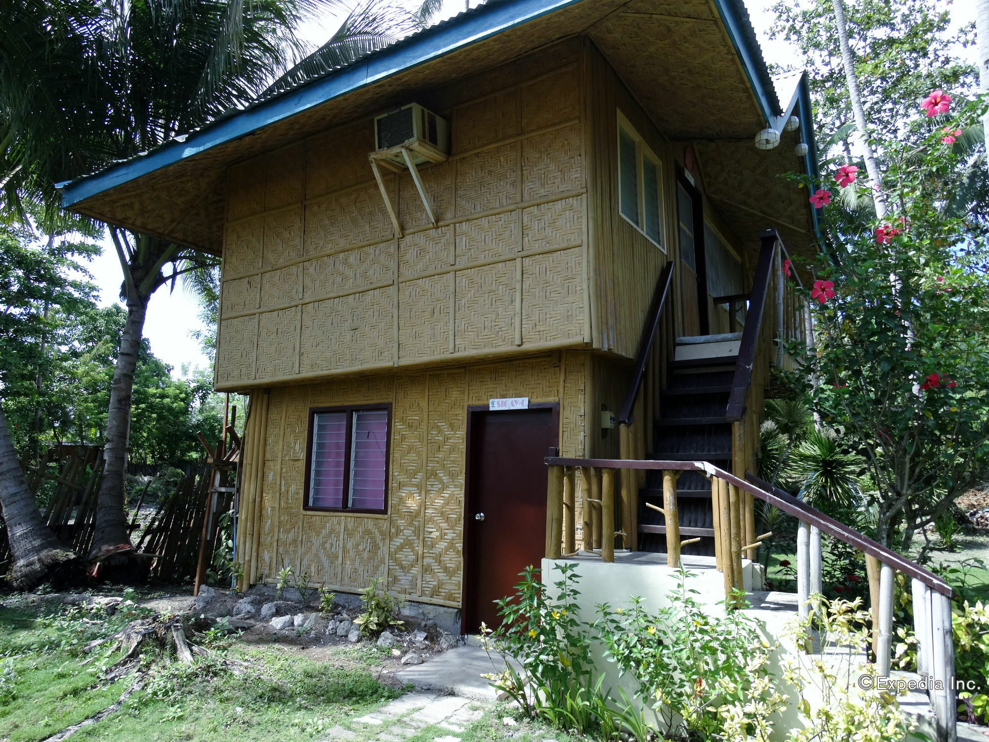 Punta Del Sol Araceli Beach Resort Samal Esterno foto