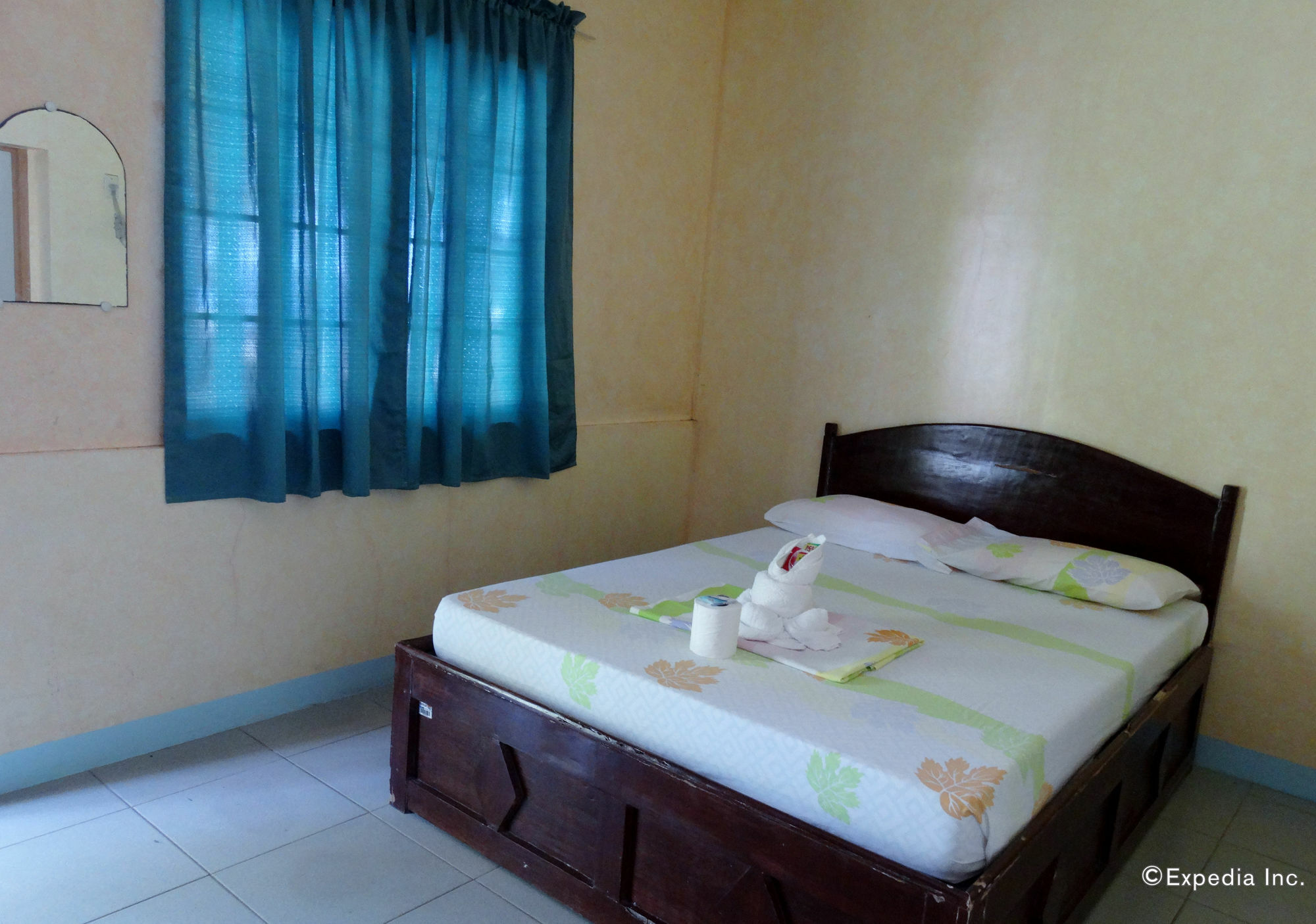 Punta Del Sol Araceli Beach Resort Samal Esterno foto